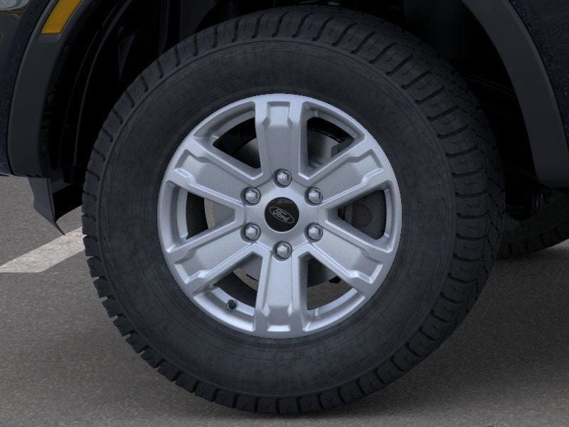 2025 Ford Ranger XL STX