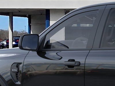 2025 Ford Ranger XL STX