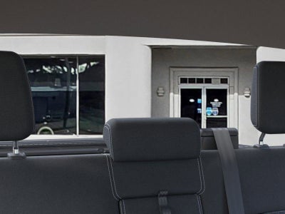 2025 Ford Ranger XL STX