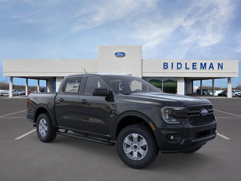 2025 Ford Ranger XL STX