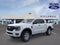 2025 Ford Ranger XL STX