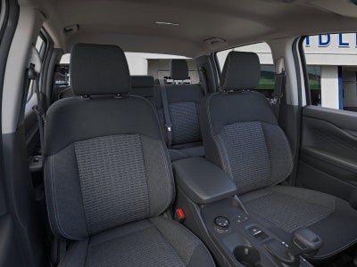 2025 Ford Ranger XL STX