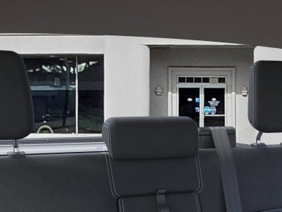 2025 Ford Ranger XL STX