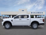 2025 Ford Ranger XL STX