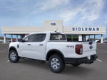 2025 Ford Ranger XL STX