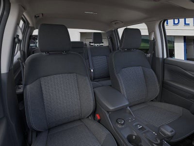 2025 Ford Ranger XL STX