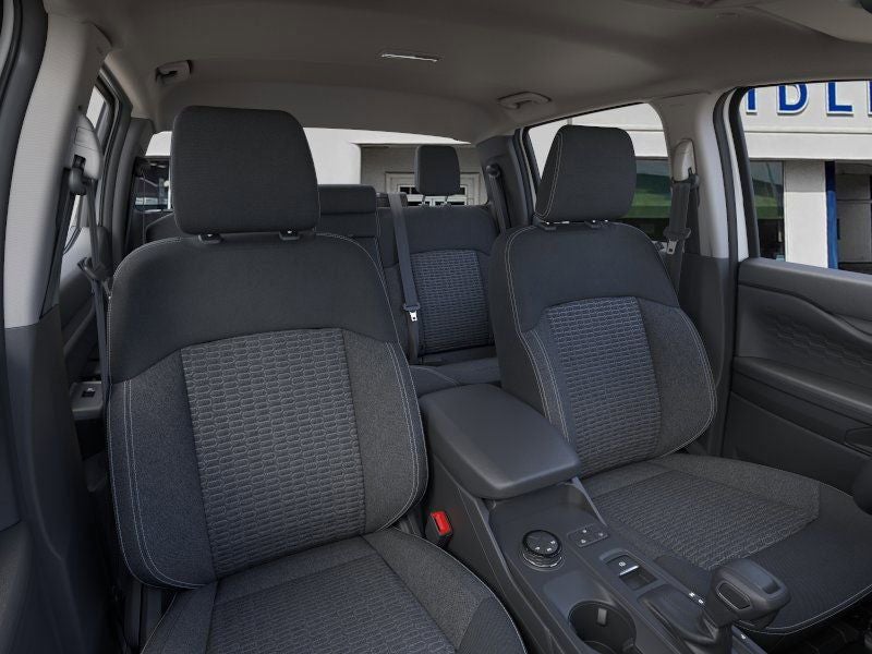 2025 Ford Ranger XL STX