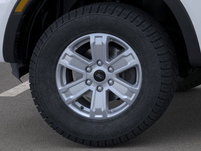 2025 Ford Ranger XL STX