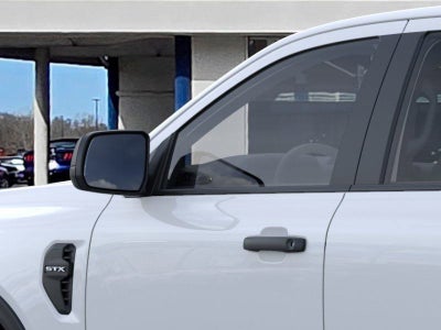 2025 Ford Ranger XL STX