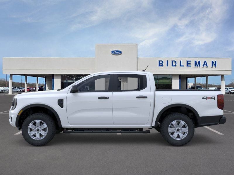 2025 Ford Ranger XL STX