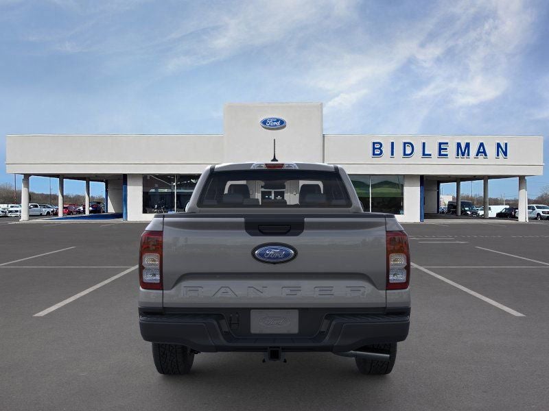 2025 Ford Ranger XL STX