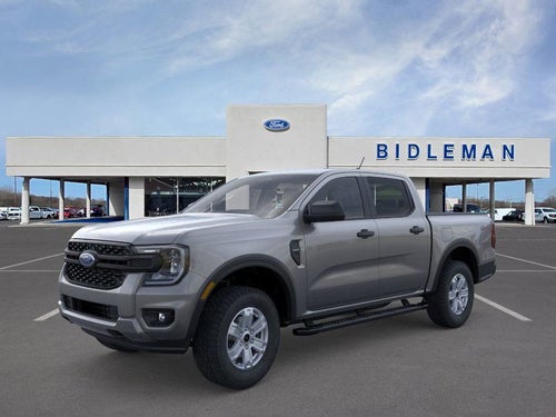 2025 Ford Ranger XL STX