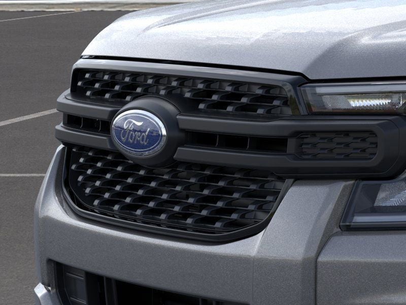 2025 Ford Ranger XL STX