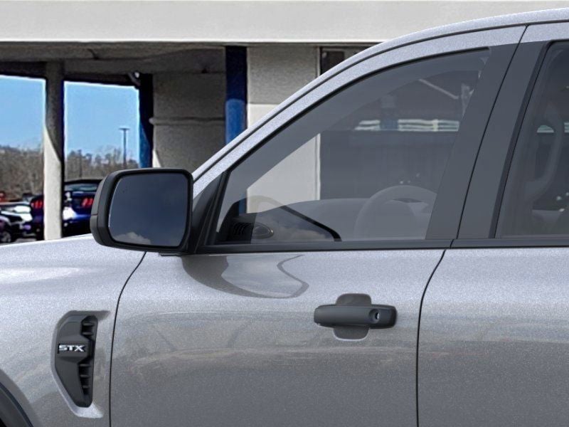 2025 Ford Ranger XL STX