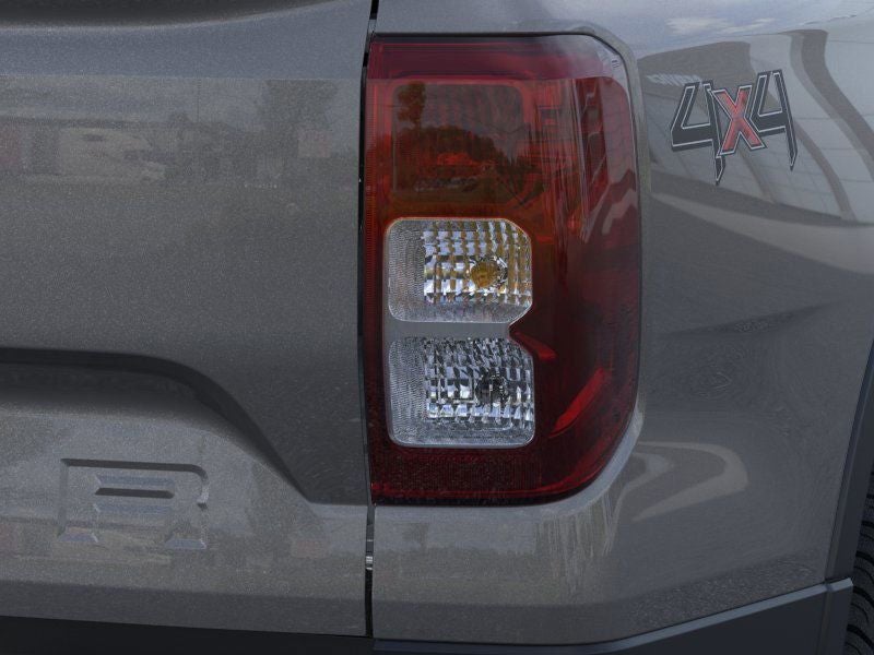 2025 Ford Ranger XL STX