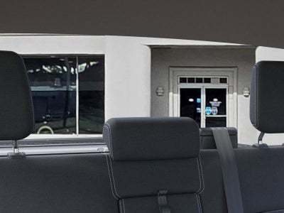 2025 Ford Ranger XL STX