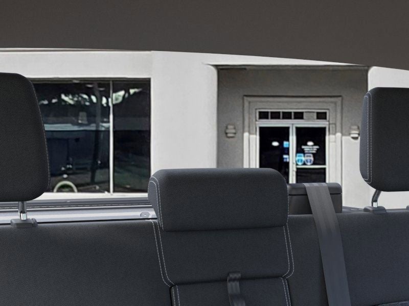 2025 Ford Ranger XL STX