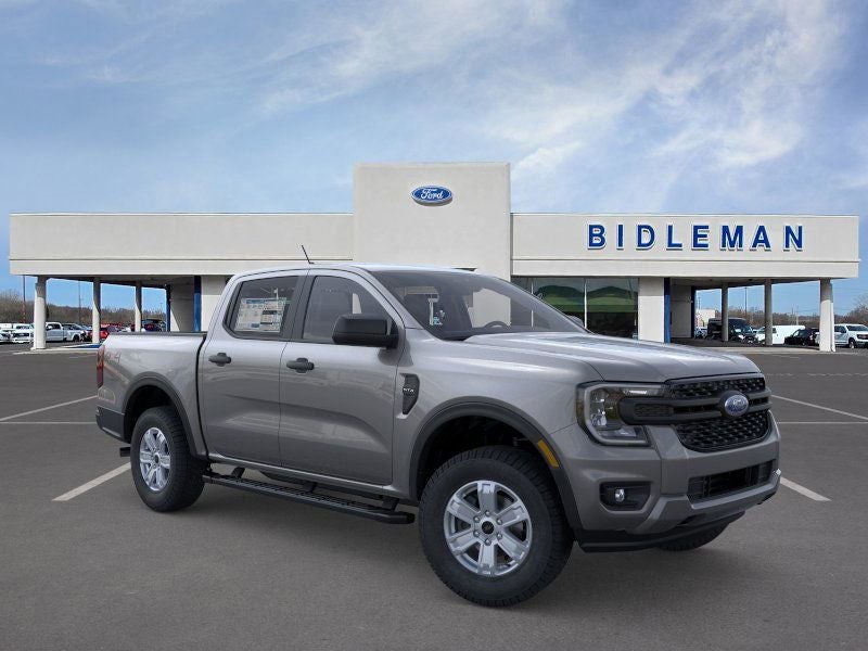 2025 Ford Ranger XL STX