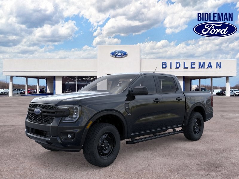 2026 Ford Ranger XL STX