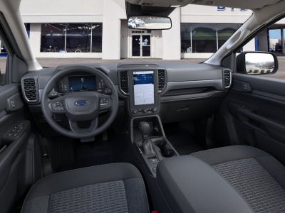 2026 Ford Ranger XL STX
