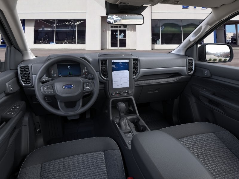 2026 Ford Ranger XL STX