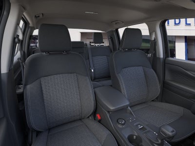 2026 Ford Ranger XL STX