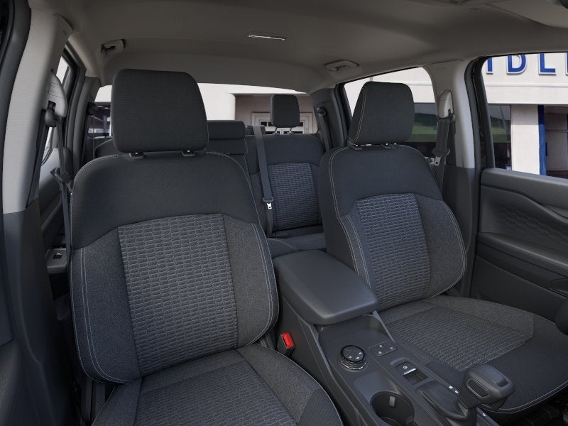 2026 Ford Ranger XL STX