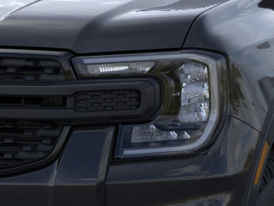 2026 Ford Ranger XL STX