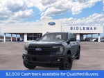 2026 Ford Ranger XL STX