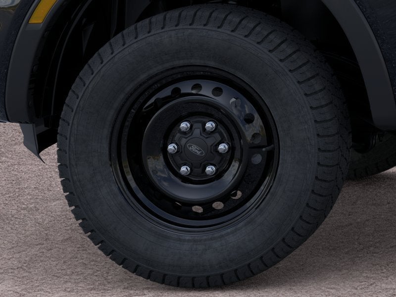 2026 Ford Ranger XL STX