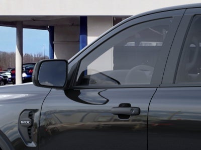 2026 Ford Ranger XL STX