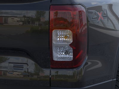 2026 Ford Ranger XL STX