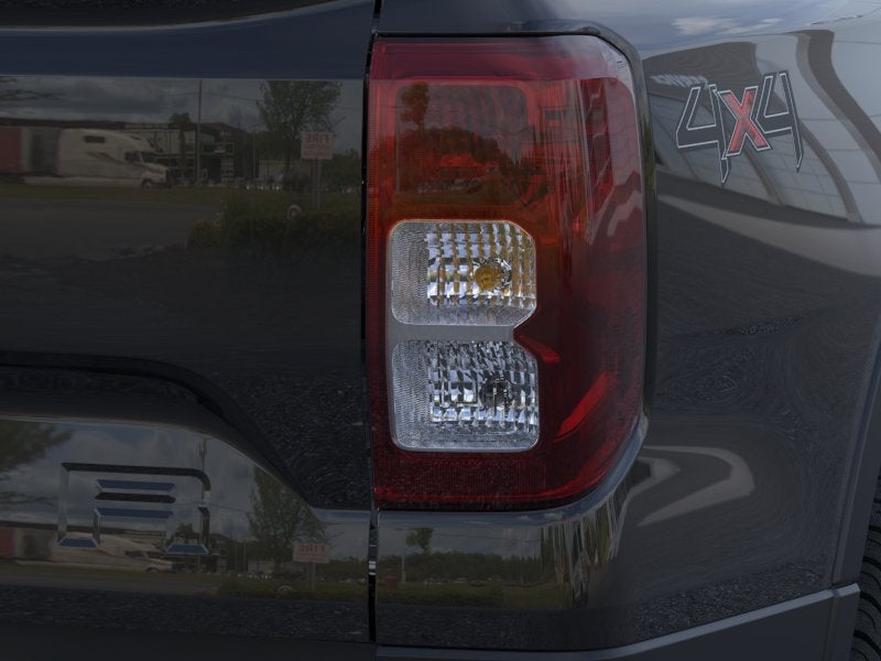 2026 Ford Ranger XL STX