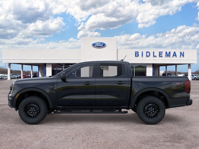 2026 Ford Ranger XL STX