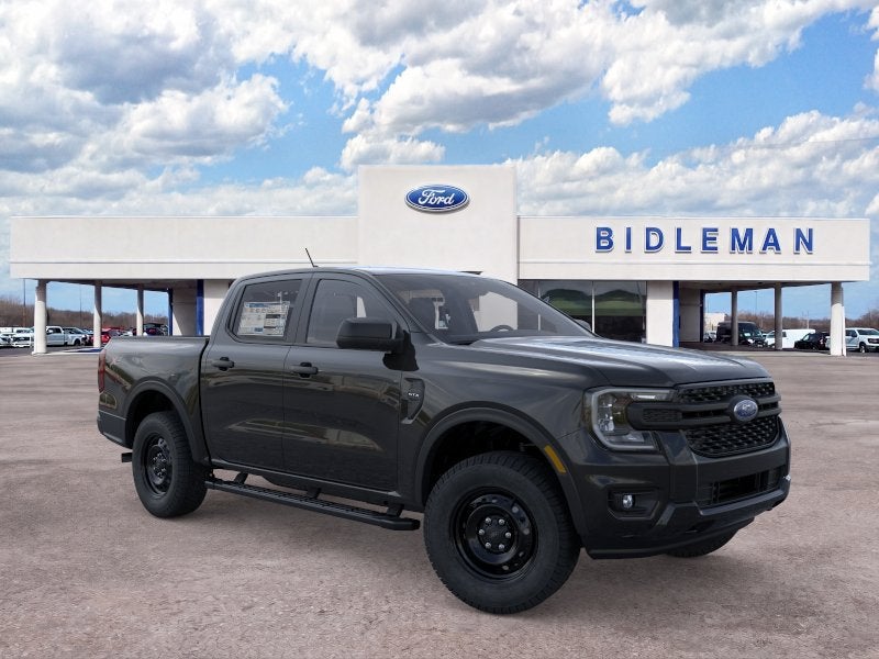 2026 Ford Ranger XL STX