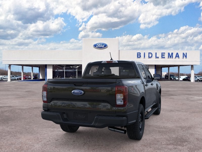 2026 Ford Ranger XL STX