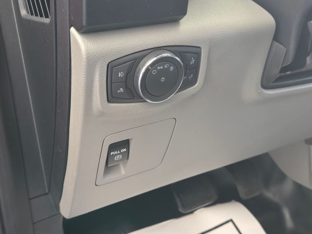 2019 Ford F-150 XL STX 5-1/2' Box