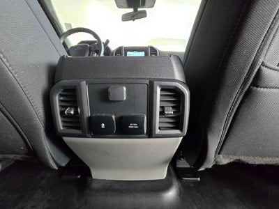 2019 Ford F-150 XL STX 5-1/2' Box