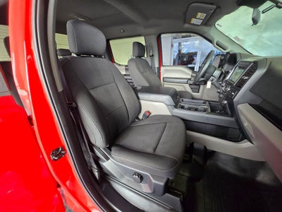 2019 Ford F-150 XL STX 5-1/2' Box