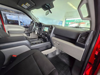 2019 Ford F-150 XL STX 5-1/2' Box