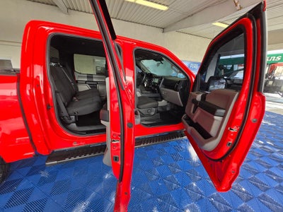 2019 Ford F-150 XL STX 5-1/2' Box