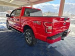 2019 Ford F-150 XL STX 5-1/2' Box