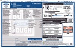 2019 Ford F-150 XL STX 5-1/2' Box