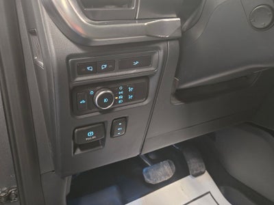 2023 Ford F-150 Lariat 5-1/2' Box