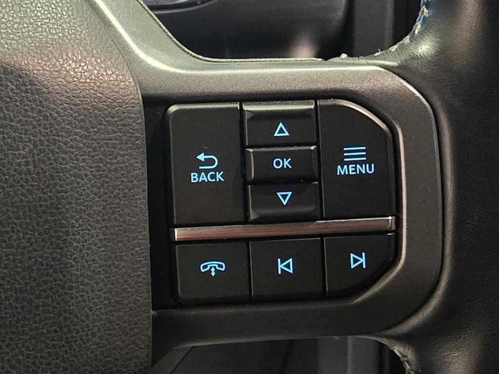 2023 Ford F-150 Lariat 5-1/2' Box