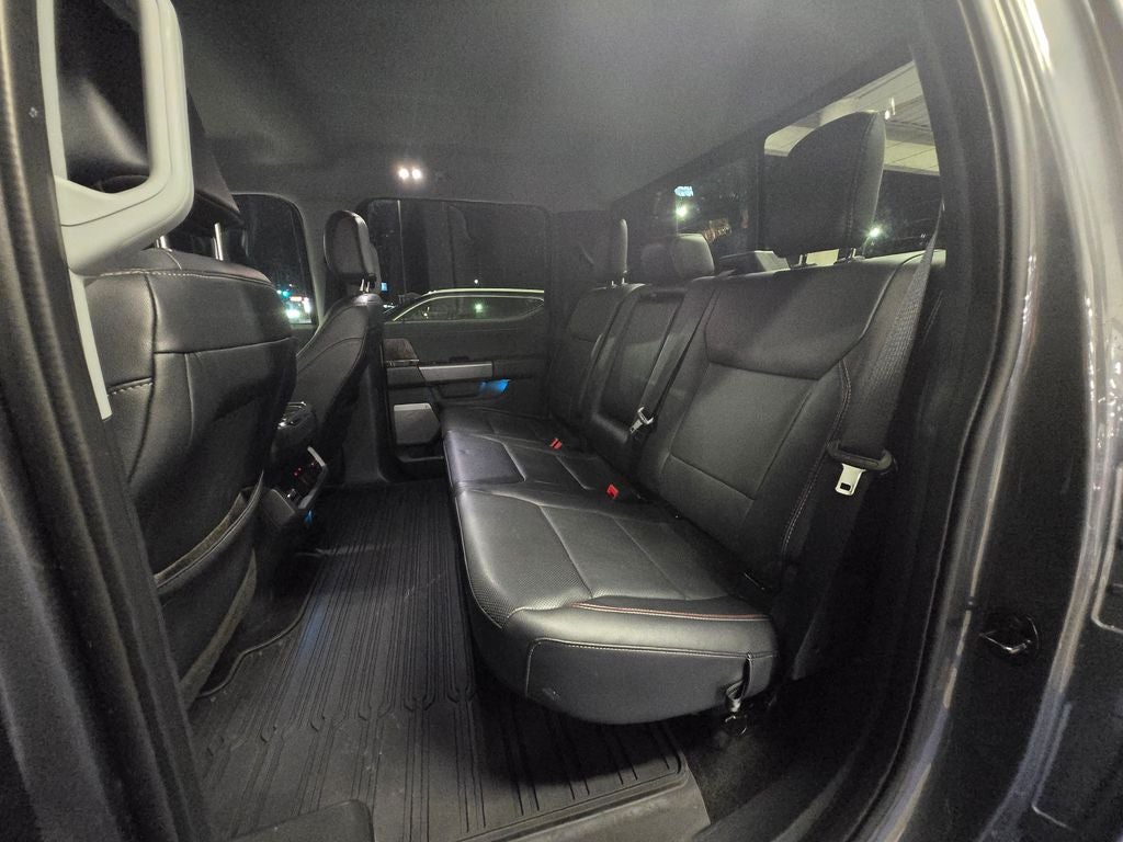 2023 Ford F-150 Lariat 5-1/2' Box