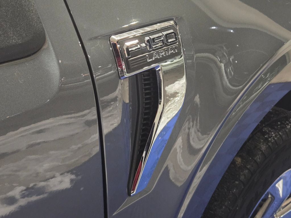 2023 Ford F-150 Lariat 5-1/2' Box