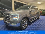 2023 Ford F-150 Lariat 5-1/2' Box