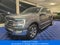 2023 Ford F-150 Lariat 5-1/2' Box