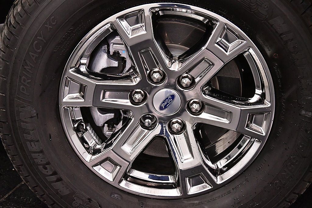 2023 Ford F-150 XLT 5-1/2' Box